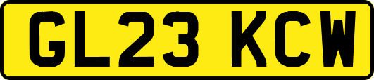 GL23KCW