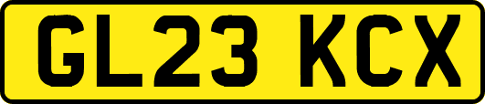 GL23KCX