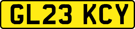 GL23KCY