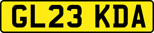 GL23KDA