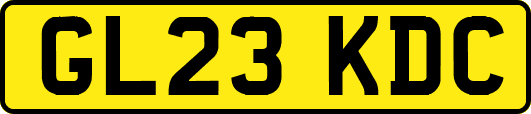 GL23KDC
