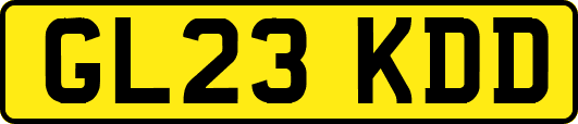 GL23KDD