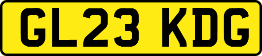 GL23KDG