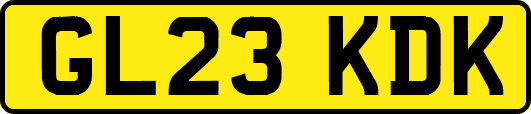 GL23KDK