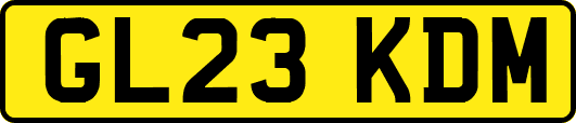 GL23KDM