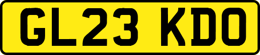 GL23KDO