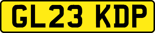 GL23KDP