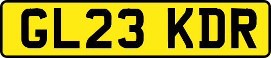 GL23KDR