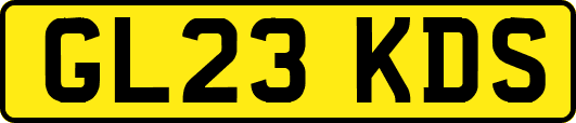GL23KDS