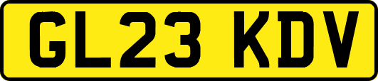 GL23KDV