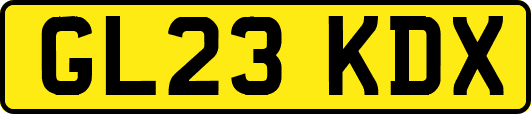 GL23KDX