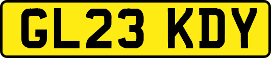 GL23KDY