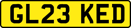 GL23KED