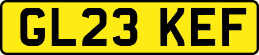 GL23KEF