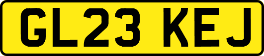 GL23KEJ
