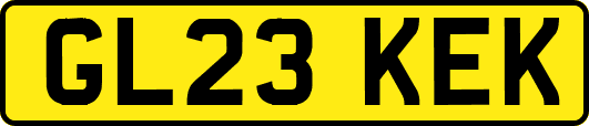 GL23KEK