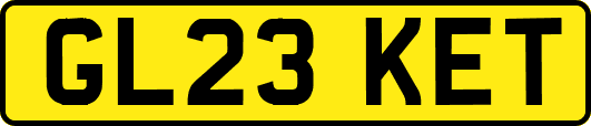 GL23KET