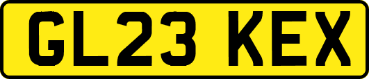 GL23KEX