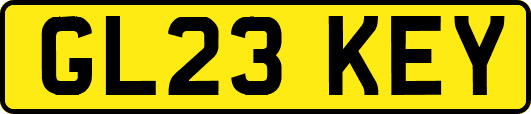 GL23KEY