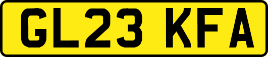 GL23KFA