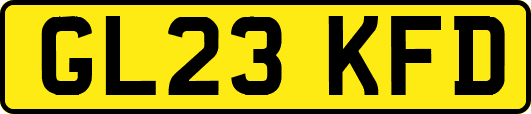 GL23KFD
