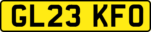 GL23KFO