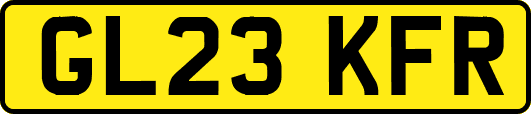 GL23KFR