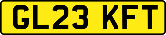 GL23KFT