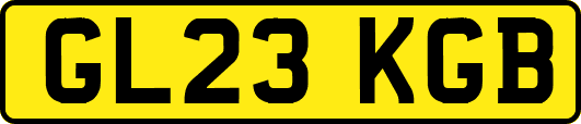 GL23KGB
