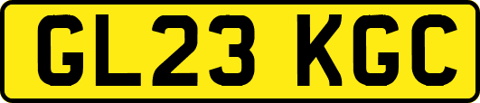 GL23KGC