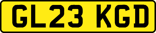 GL23KGD