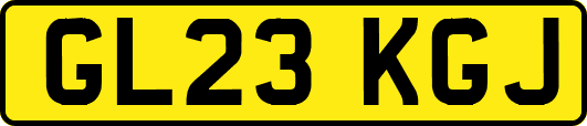 GL23KGJ