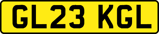GL23KGL