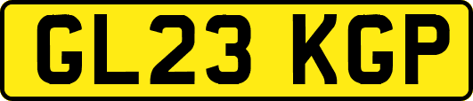 GL23KGP