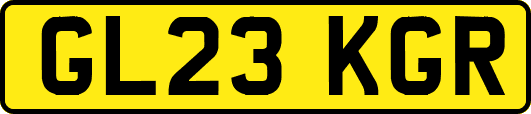GL23KGR