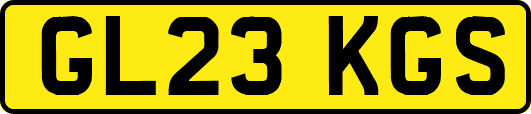 GL23KGS