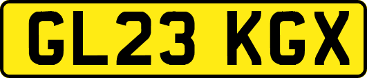 GL23KGX