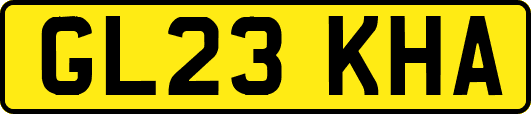 GL23KHA
