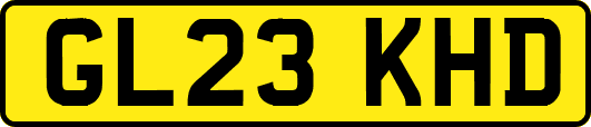 GL23KHD
