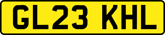 GL23KHL