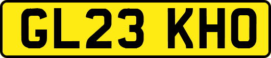 GL23KHO