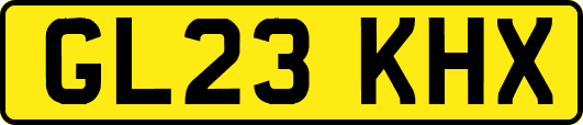 GL23KHX