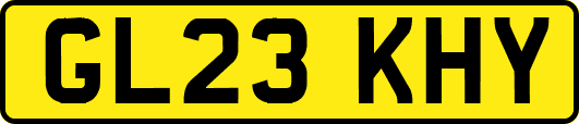 GL23KHY