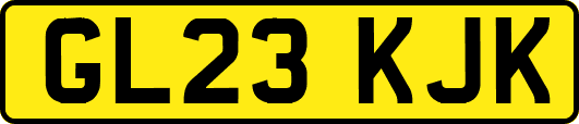 GL23KJK