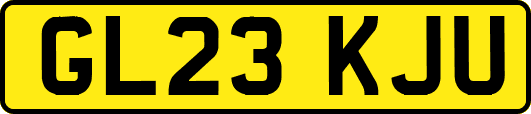 GL23KJU