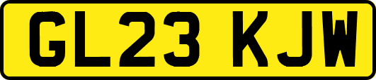 GL23KJW