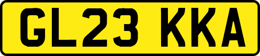 GL23KKA