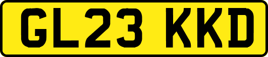 GL23KKD