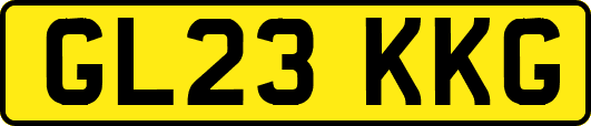 GL23KKG