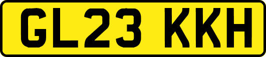 GL23KKH